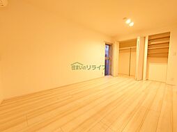 東急世田谷線 若林駅 徒歩2分の賃貸マンション 4階1LDKのリビング/ダイニング