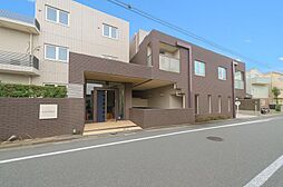 東急田園都市線 駒沢大学駅 徒歩15分の賃貸マンション