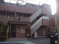 東急世田谷線 三軒茶屋駅 徒歩15分の賃貸マンション