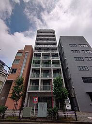 東急池上線 蒲田駅 徒歩7分の賃貸マンション