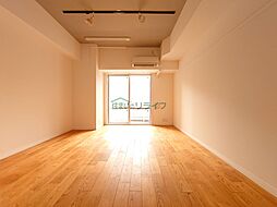 コスモリード幡ヶ谷 705 7階ワンルームのリビング/ダイニング