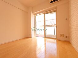 東急世田谷線 西太子堂駅 徒歩9分の賃貸マンション 2階1Kのリビング/ダイニング