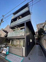 京王線 笹塚駅 徒歩10分