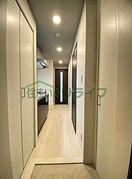 京急本線 大森町駅 徒歩4分の賃貸マンション