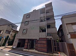 京急本線 京急蒲田駅 徒歩6分の賃貸マンション