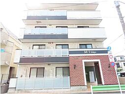 東急多摩川線 矢口渡駅 徒歩7分の賃貸マンション