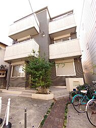 京王線 笹塚駅 徒歩7分の賃貸アパート