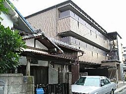 東急多摩川線 矢口渡駅 徒歩7分の賃貸アパート