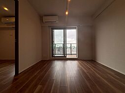 東急世田谷線 下高井戸駅 徒歩3分の賃貸マンション 2階2LDKのリビング/ダイニング