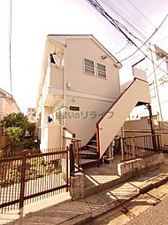 京王線 笹塚駅 徒歩6分の賃貸アパート