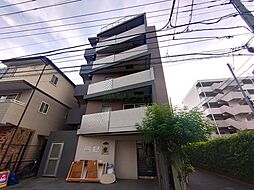 京急空港線 糀谷駅 徒歩7分