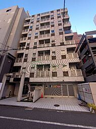 JR京浜東北・根岸線 蒲田駅 徒歩6分