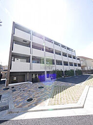 東急世田谷線 上町駅 徒歩7分の賃貸マンション