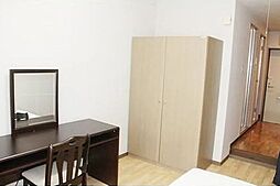 小田急小田原線 代々木上原駅 徒歩3分の賃貸マンション 1階ワンルームのリビング/ダイニング