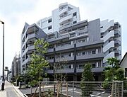 コンフォリア馬込の賃貸物件