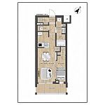 大田区山王３丁目&nbsp;11階建&nbsp;新築のイメージ