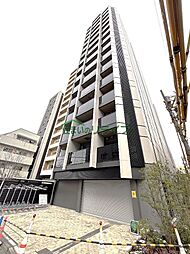 JR京浜東北・根岸線 蒲田駅 徒歩4分の賃貸マンション