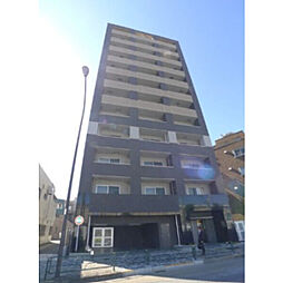 京急空港線 糀谷駅 徒歩3分の賃貸マンション