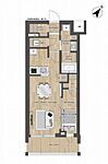 大田区山王３丁目&nbsp;11階建&nbsp;新築のイメージ