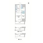 大田区西蒲田７丁目&nbsp;14階建&nbsp;新築のイメージ