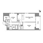 大田区大森西５丁目&nbsp;15階建&nbsp;新築のイメージ