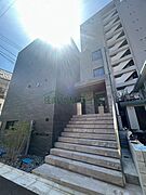 馬込駅より徒歩3分 1階 新築の賃貸物件