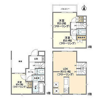 間取り：214078593210
