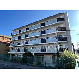 都営浅草線 西馬込駅 徒歩12分の賃貸マンション