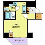 大田区西蒲田７丁目&nbsp;12階建&nbsp;築3年のイメージ