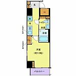 大田区西蒲田６丁目&nbsp;12階建&nbsp;築7年のイメージ