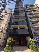 CREVISTA蒲田 8階 築6年11ヶ月の賃貸物件