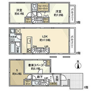 間取り：213144223815