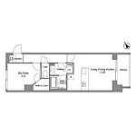 大田区大森西５丁目&nbsp;15階建&nbsp;新築のイメージ