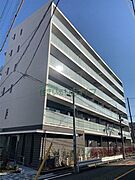 サンハイム雪が谷大塚の賃貸物件