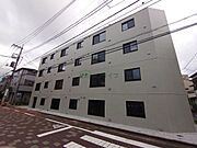 ジュネス蒲田の賃貸物件
