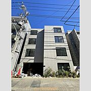 アバンテ池上 4階 築1年8ヶ月の賃貸物件