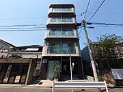 ブロッサムテラス池上の賃貸物件