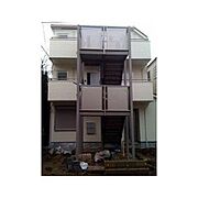 DearCourt田園調布南の賃貸物件