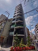 ルネサンスコート蒲田ＷＥＳＴ 6階 築3年11ヶ月の賃貸物件