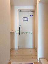 東京都大田区蒲田４丁目44-10（賃貸マンション1K・3階・20.16㎡） その8