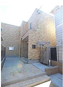 リブリ・松仙の賃貸物件