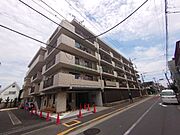 池上駅より徒歩7分 3階 築37年11ヶ月の賃貸物件