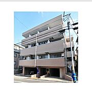 エクセル河原 4階 築35年2ヶ月の賃貸物件