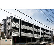 ＡＳＹＬＣＯＵＲＴＮＩＳＨＩーＭＡＧＯＭＥの賃貸物件