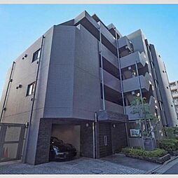 都営浅草線 馬込駅 徒歩3分の賃貸マンション