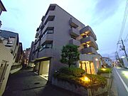 クレストコートの賃貸物件