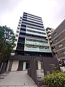 京急蒲田駅より徒歩7分 築13年3ヶ月 12階建の賃貸物件