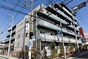AvvoltoFelice蒲田Southの賃貸物件