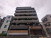 シンシア蒲田の賃貸物件