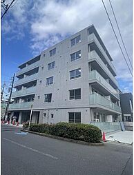 京急本線 平和島駅 徒歩21分の賃貸マンション